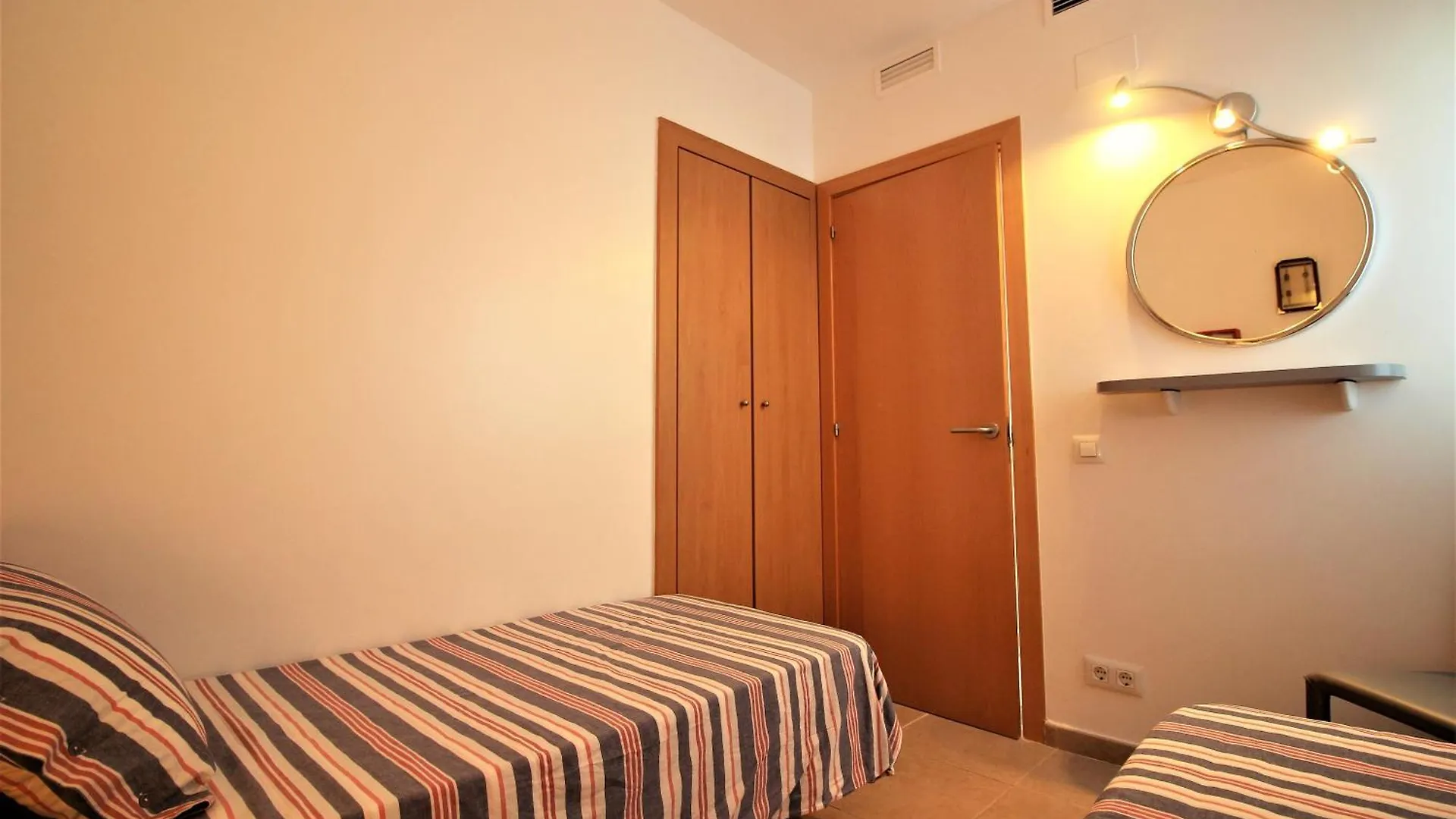 Apartmán Global Immo 3248 Les Marines Roses