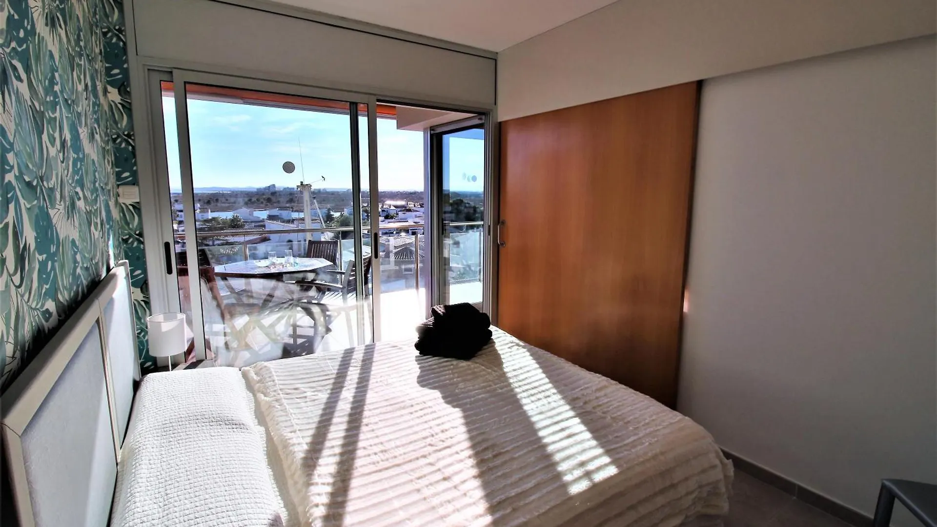 Apartmán Global Immo 3248 Les Marines Roses 0*,  Španělsko