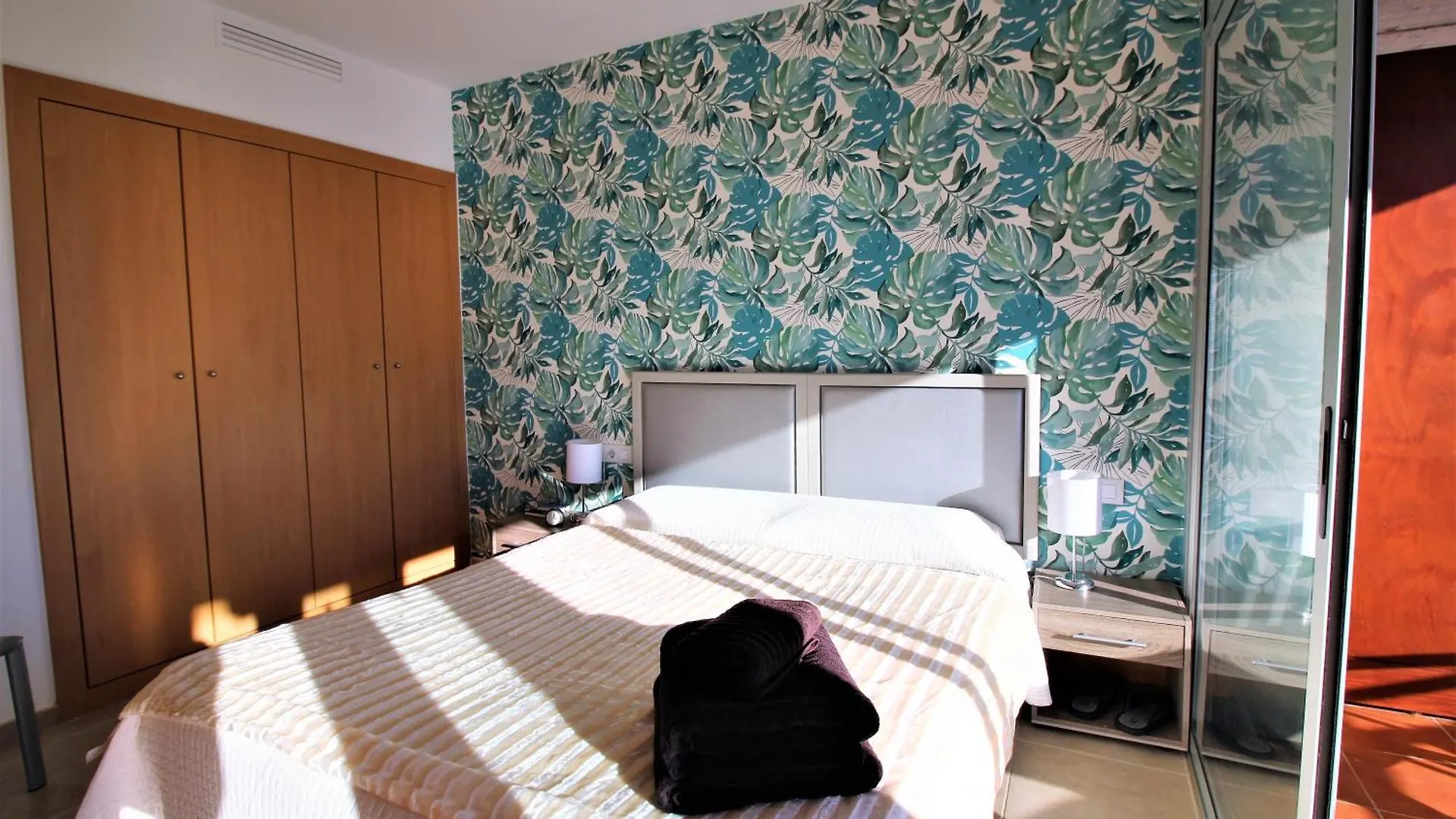 Apartmán Global Immo 3248 Les Marines Roses