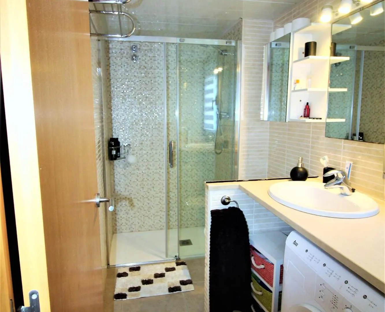 Apartmán Global Immo 3248 Les Marines Roses 0*,