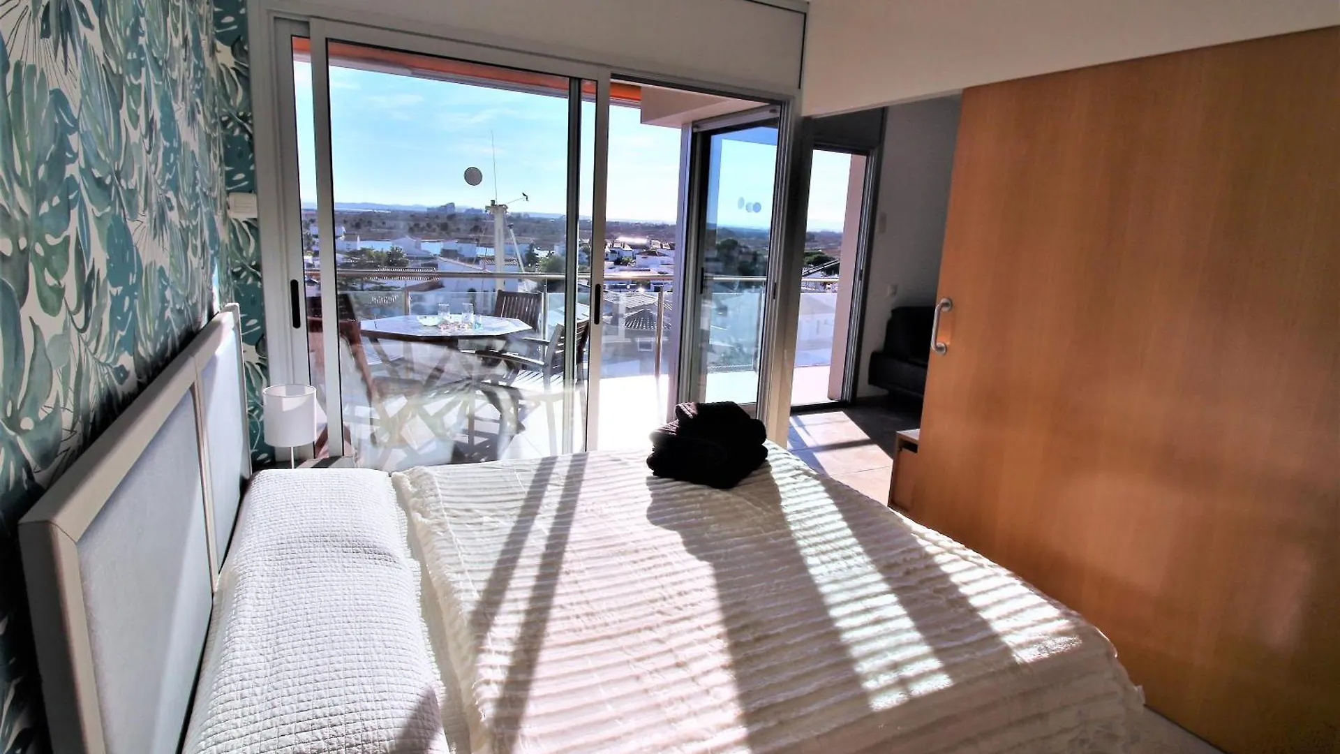 Apartmán Global Immo 3248 Les Marines Roses 0*,