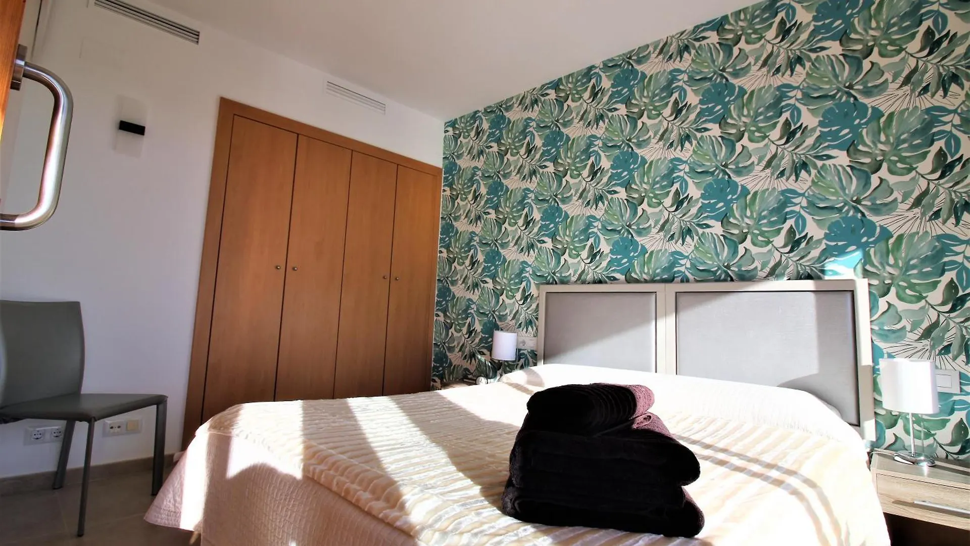 Apartmán Global Immo 3248 Les Marines Roses