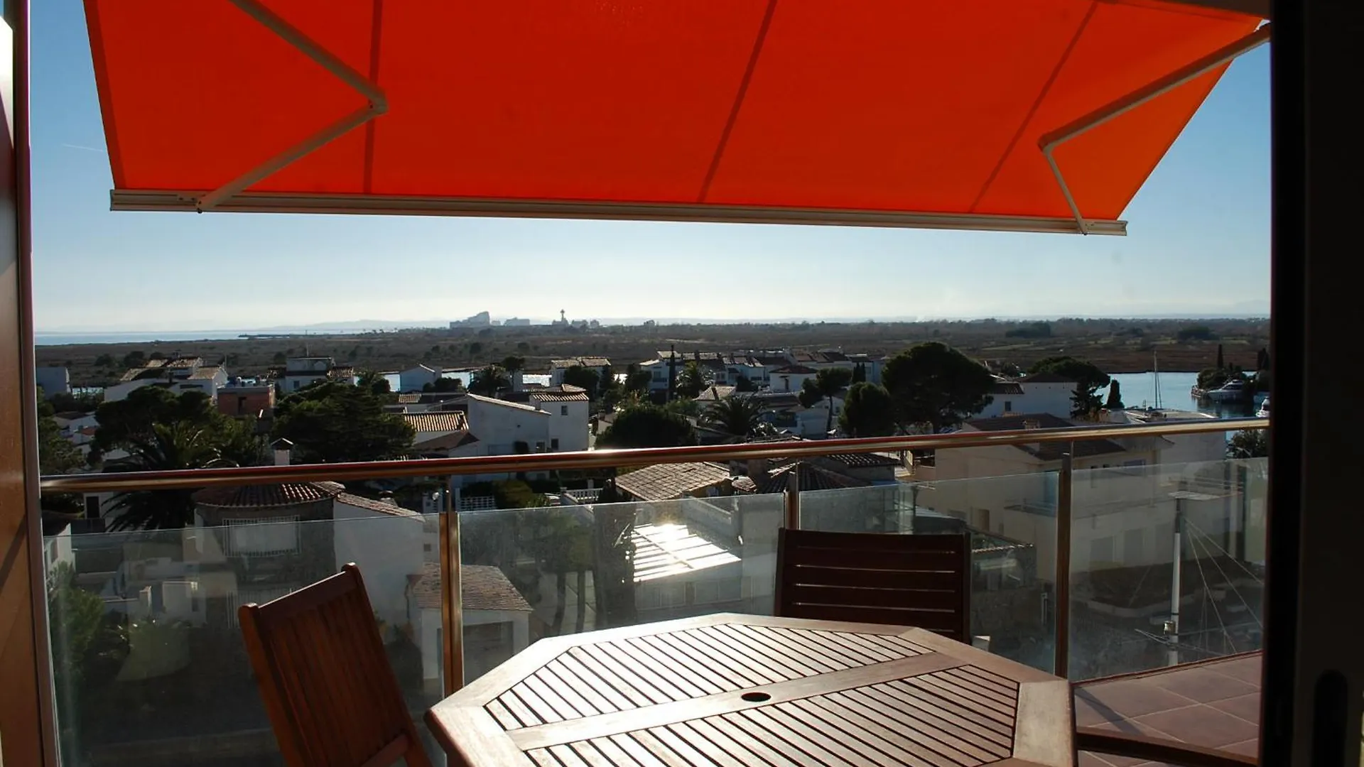 Apartmán Global Immo 3248 Les Marines Roses