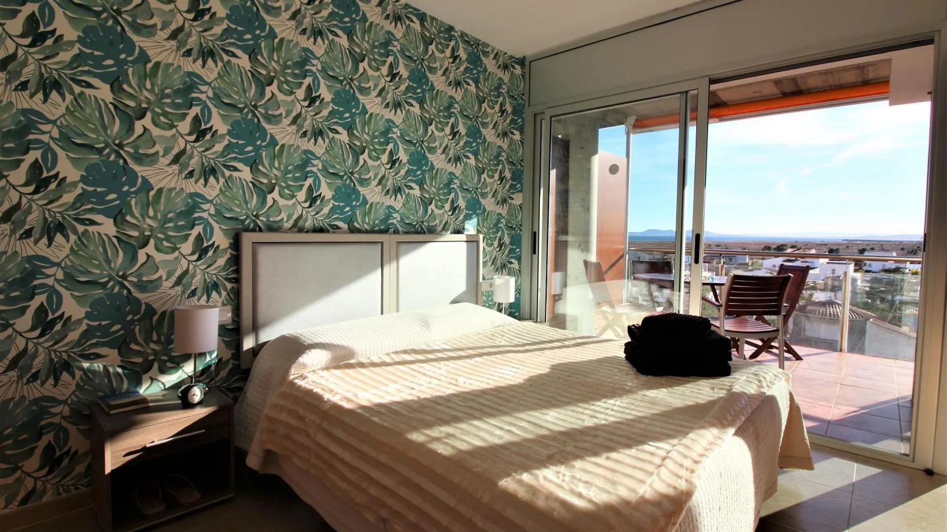 Apartmán Global Immo 3248 Les Marines Roses Španělsko